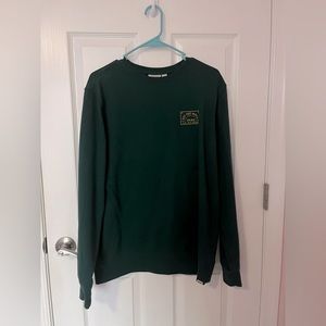 Vans men’s crewneck